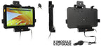Holder with key-lock 735326