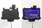 Brodit Houder met Slot 735328 - Tablethouder Samsung Galaxy Tab Active 4 Pro