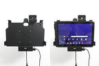 Brodit Houder met Slot 735329 - Tablethouder Samsung Galaxy Tab Active 4 Pro