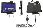 Holder with key-lock 735329