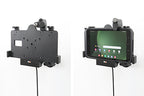 Brodit Houder met Slot 735386 - Tablethouder Samsung Galaxy Tab Active 5 / Galaxy Tab Active 3