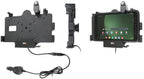 Brodit Houder met Slot 735387 - Tablethouder Samsung Galaxy Tab Active 5 / Galaxy Tab Active 3