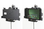Brodit Houder met Slot 735390 - Tablethouder Samsung Galaxy Tab Active 5 / Galaxy Tab Active 3