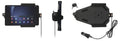 Holder with key-lock 735399