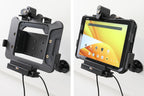 Brodit Houder met Slot 735455 - Tablethouder Zebra ET401 10"