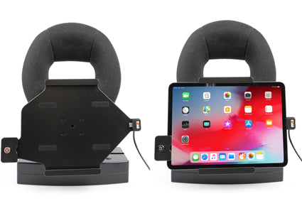 Brodit Houder met Slot 736094 - Tablethouder Apple iPad Pro 11 2022 4th Generation / iPad Pro 11 2021 3rd Generation / iPad Pro 11 2020 2nd Generation / iPad Pro 11 2018 / iPad Air 5th Gen