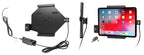 Brodit Houder met Slot 736094 - Tablethouder Apple iPad Pro 11 2022 4th Generation / iPad Pro 11 2021 3rd Generation / iPad Pro 11 2020 2nd Generation / iPad Pro 11 2018 / iPad Air 5th Gen