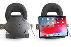 Brodit Houder met Slot 736095 - Tablethouder Apple iPad Pro 13 / iPad Pro 12.9 2020 / iPad Pro 12,9 2018 / iPad Air 13 2025 M3 / iPad Air 13 2024