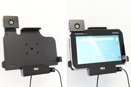 Brodit Houder met Slot 736102 - Tablethouder Panasonic FZ-L1