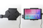 Brodit Houder met Slot 736132 - Tablethouder Samsung Galaxy Tab A 10.1 (2019)