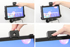 Brodit Actieve Houder 736149 - Tablethouder Samsung Galaxy Tab Active Pro T540/T545/T547/T547U