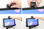 Brodit Actieve Houder 736149 - Tablethouder Samsung Galaxy Tab Active Pro T540/T545/T547/T547U