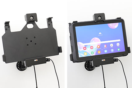 Brodit Actieve Houder 736149 - Tablethouder Samsung Galaxy Tab Active Pro T540/T545/T547/T547U