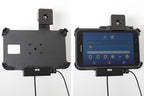 Brodit Houder met Slot 736208 - Tablethouder Samsung Galaxy Tab Active 2
