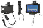 Brodit Houder met Slot 736208 - Tablethouder Samsung Galaxy Tab Active 2