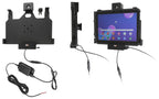 Brodit Houder met Slot 736209 - Tablethouder Samsung Galaxy Tab Active Pro T540/T545/T547/T547U