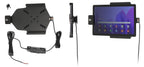 Brodit Houder met Slot 736229 - Tablethouder Samsung Galaxy Tab A7 10.4 (2020)