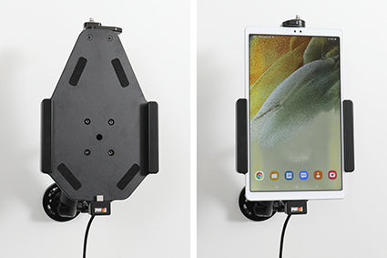 Brodit Houder met Slot 736264 - Tablethouder Samsung Galaxy Tab A7 Lite