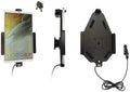 Holder with key-lock 736264