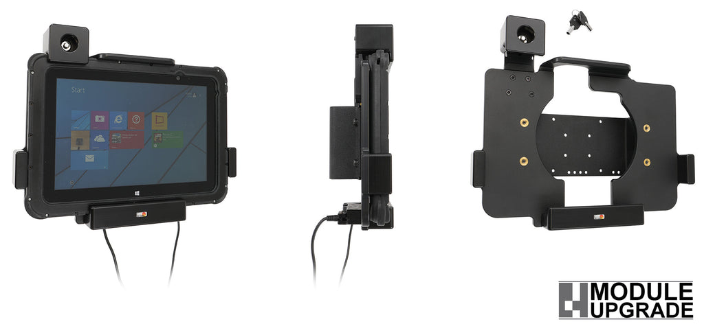 Charging cradle 736266