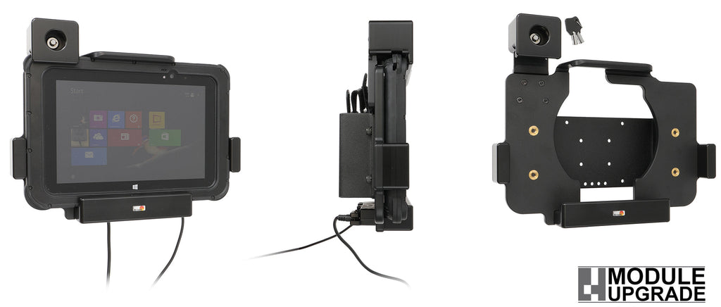Charging cradle 736267