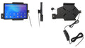 Holder with key-lock 736271