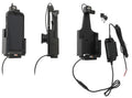 Holder with key-lock 736306