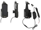 Holder with key-lock 736306