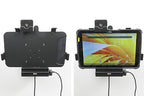 Brodit Houder met Slot 736326 - Tablethouder Zebra ET45 10 / ET40 10