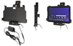 Brodit Houder met Slot 736329 - Tablethouder Samsung Galaxy Tab Active 4 Pro