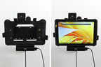 Brodit Houder met Slot 736333 - Tablethouder Zebra ET45 10 / ET40 10