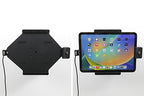 Brodit Houder met Slot 736339 - Tablethouder Apple iPad 2025 A16 / iPad 11th Gen / iPad 10th Gen