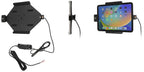 Brodit Houder met Slot 736339 - Tablethouder Apple iPad 2025 A16 / iPad 11th Gen / iPad 10th Gen