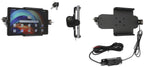 Holder with key-lock 736349