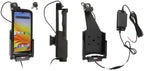 Holder with key-lock 736355