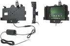 Brodit Houder met Slot 736387 - Tablethouder Samsung Galaxy Tab Active 5 / Galaxy Tab Active 3