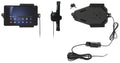 Holder with key-lock 736399