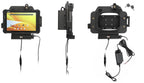Holder with key-lock 736454