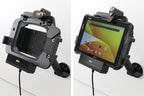 Brodit Houder met Slot 736464 - Tablethouder Zebra ET401 8"