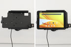 Brodit Houder met Slot 736466 - Tablethouder Zebra ET401 8"