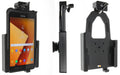 Holder with key-lock 739003