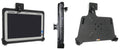 Holder with key-lock 739010