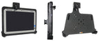 Holder with key-lock 739010