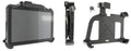 Holder with key-lock 739022