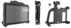 Holder with key-lock 739022