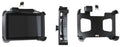 Holder with key-lock 739046