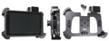 Holder with key-lock 739082