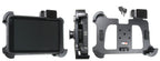 Holder with key-lock 739082