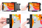 Brodit Houder met Slot 739168 - Tablethouder Apple iPad 10.2 9th Gen / iPad 10.2 8th Gen / iPad 10.2 7th Gen