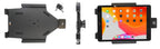 Brodit Houder met Slot 739168 - Tablethouder Apple iPad 10.2 9th Gen / iPad 10.2 8th Gen / iPad 10.2 7th Gen